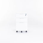 AXA MOBILE 3 DRAWER UNIT