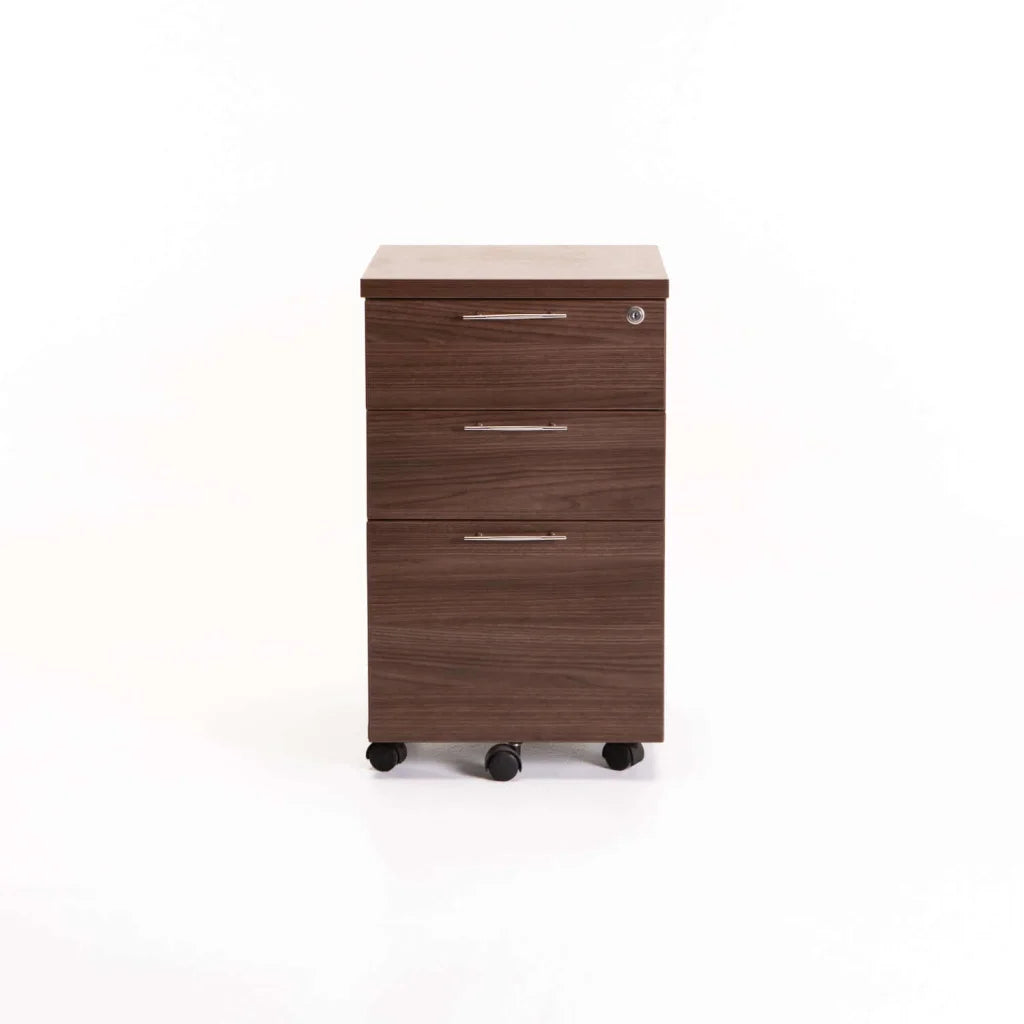 AXA MOBILE 3 DRAWER UNIT