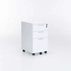 AXA MOBILE 3 DRAWER UNIT