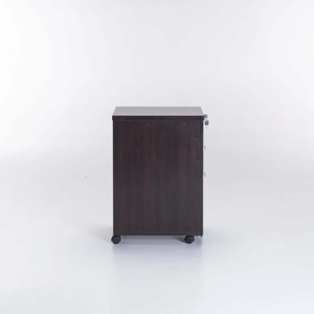 AXA MOBILE 3 DRAWER UNIT