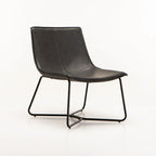 AXEL LEATHER TOUCH CHAIR
