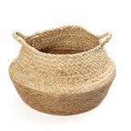 BELLY BASKET PLANTER
