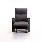 BO FABRIC ARMCHAIR RECLINER