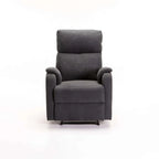BO FABRIC ARMCHAIR RECLINER