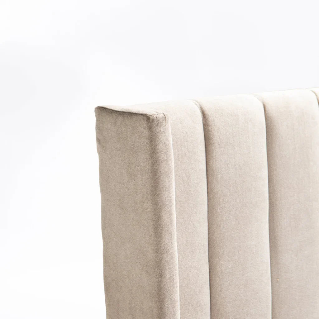 BRIA FABRIC HEADBOARD