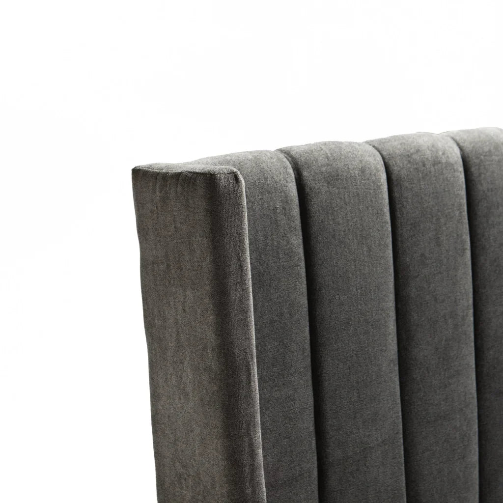 BRIA FABRIC HEADBOARD