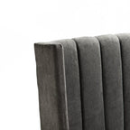 BRIA FABRIC HEADBOARD