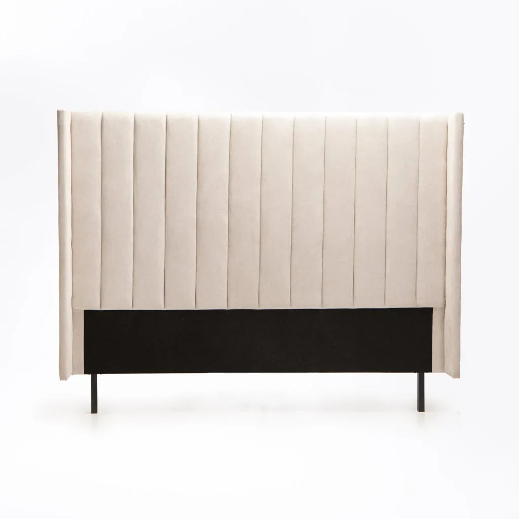 BRIA FABRIC HEADBOARD