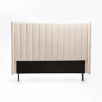 BRIA FABRIC HEADBOARD