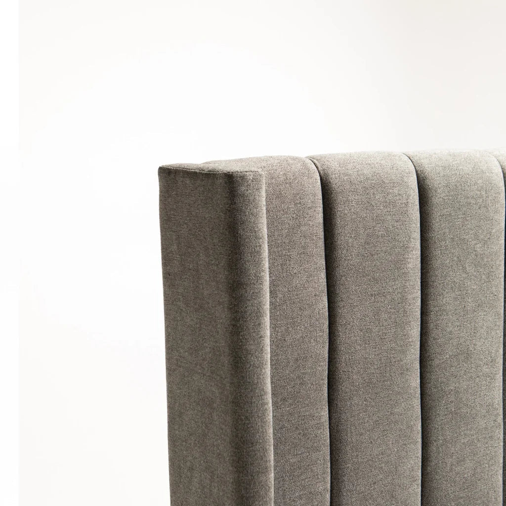 BRIA FABRIC HEADBOARD