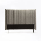 BRIA FABRIC HEADBOARD