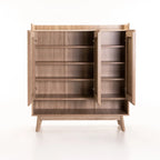 BRIO SHOE CABINET