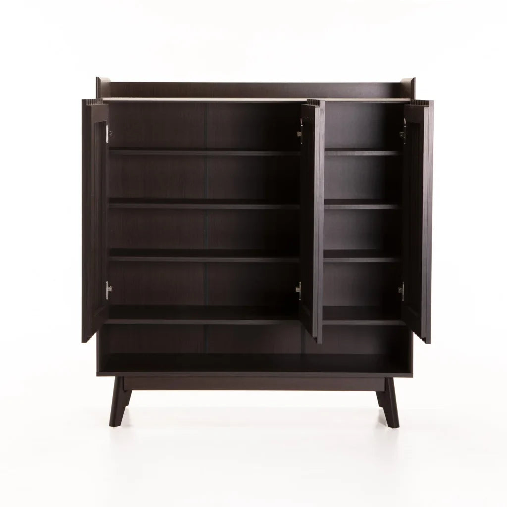 BRIO SHOE CABINET