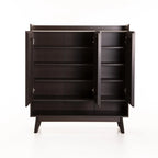 BRIO SHOE CABINET