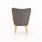 BRODY FABRIC CHAIR