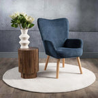 BRODY FABRIC CHAIR