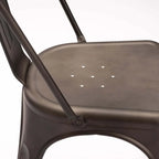 BRONX DINING CHAIR
