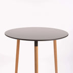 CAPRI 80cm WOODEN LEG PODIUM