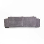 CATERINA FABRIC 3 SEATER COUCH