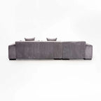 CATERINA FABRIC CORNER CHAISE
