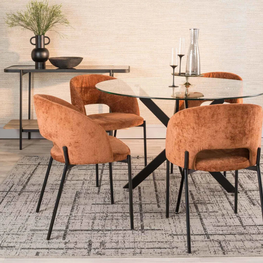 CAYMAN C14 INDOOR/OUTDOOR RUG