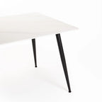 CAZ SINTERED STONE DINING TABLE