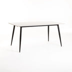 CAZ SINTERED STONE DINING TABLE