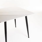 CAZ SINTERED STONE DINING TABLE