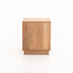 CENTO 1 DRAWER PEDESTAL