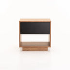 CENTO 1 DRAWER PEDESTAL