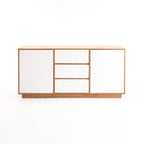 CENTO 2 DOOR 3 DRAWER SIDEBOARD