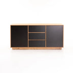 CENTO 2 DOOR 3 DRAWER SIDEBOARD