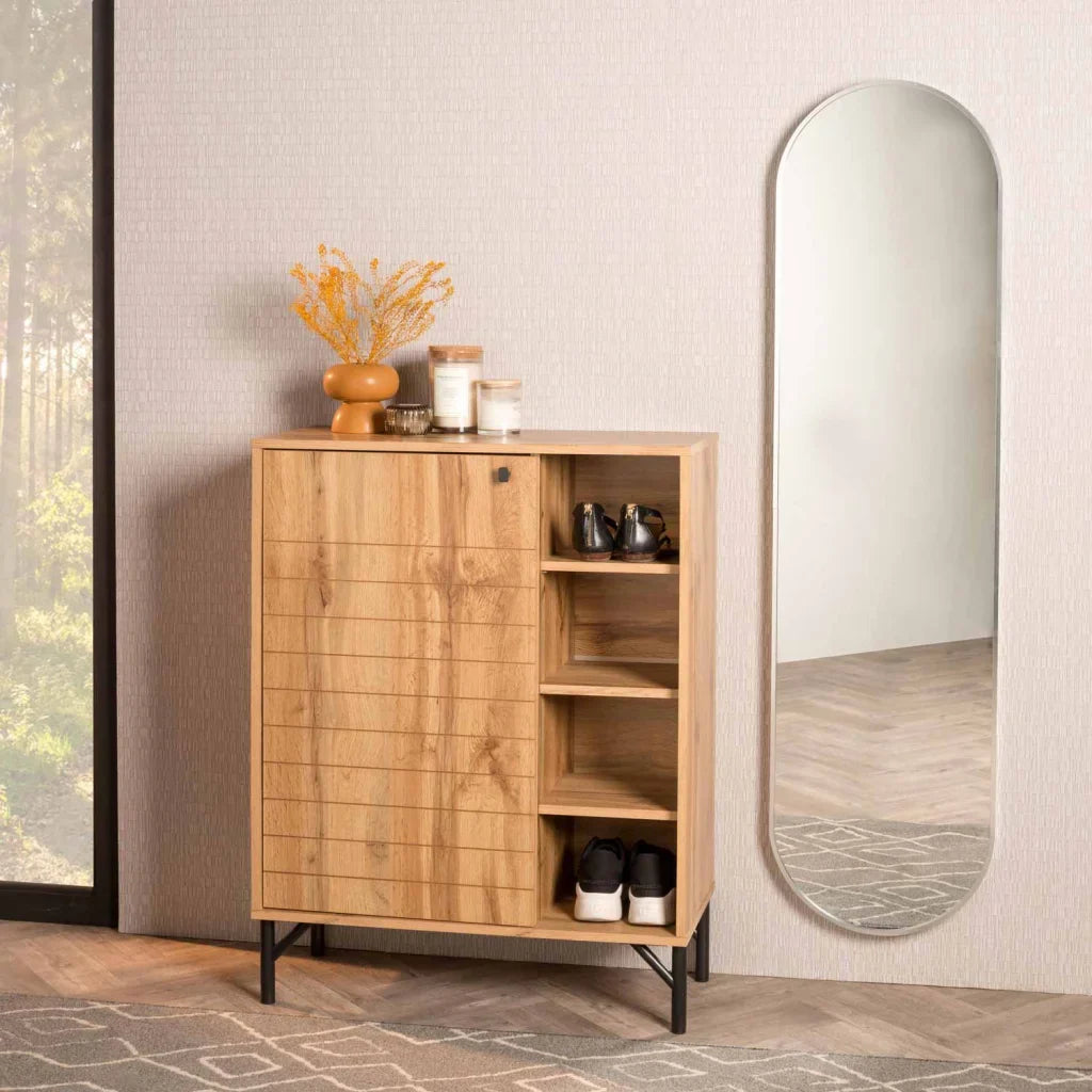 COSMOS MIRROR