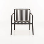 CYPRUS OUTDOOR ARMCHAIR