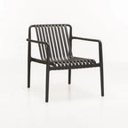 CYPRUS OUTDOOR ARMCHAIR