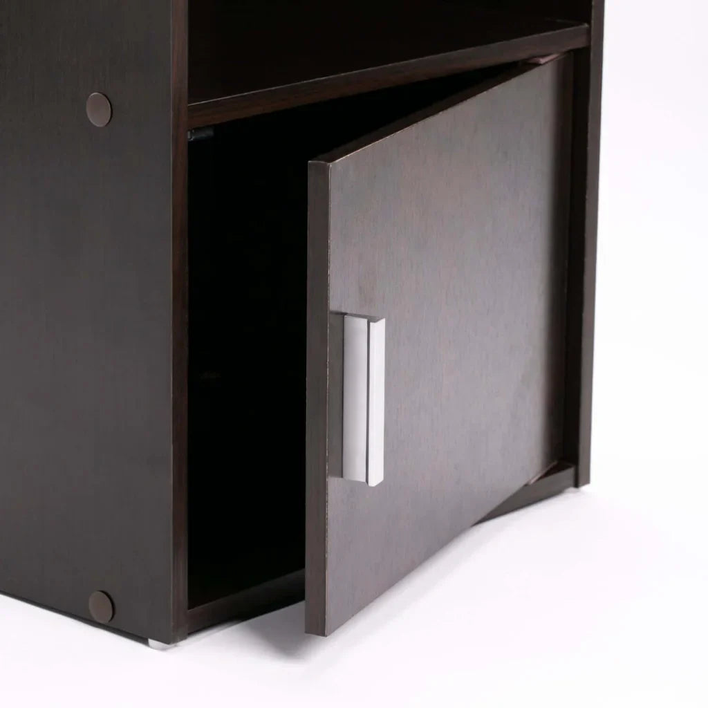 CYRUS 1 DOOR PEDESTAL