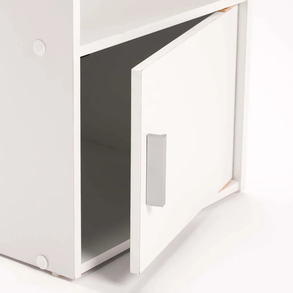 CYRUS 1 DOOR PEDESTAL