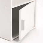 CYRUS 1 DOOR PEDESTAL