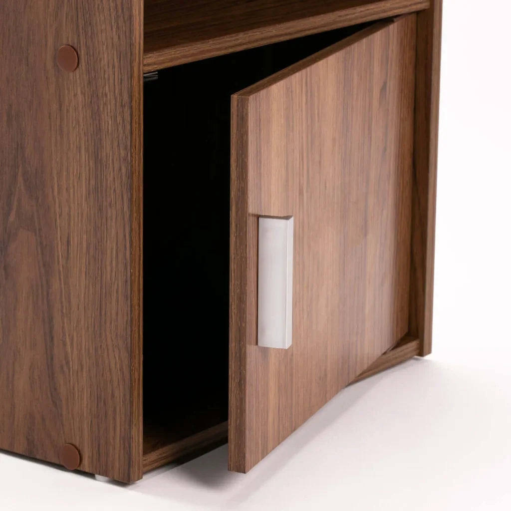CYRUS 1 DOOR PEDESTAL