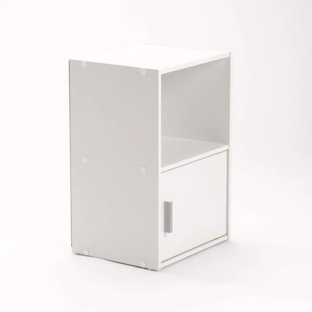 CYRUS 1 DOOR PEDESTAL