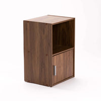CYRUS 1 DOOR PEDESTAL