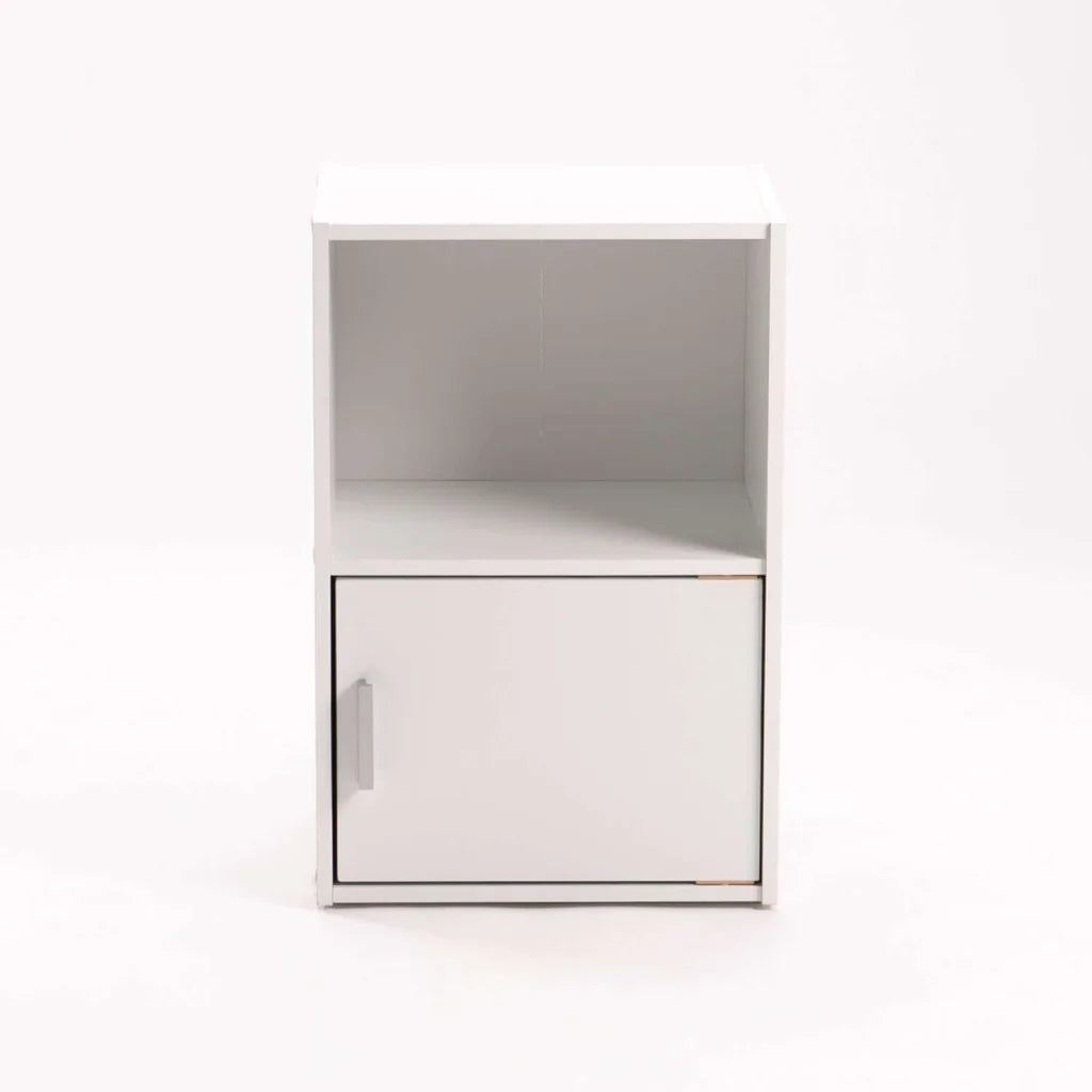 CYRUS 1 DOOR PEDESTAL
