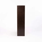 CYRUS 2 DOOR 3 SHELF BOOKCASE