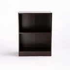CYRUS 2 SHELF BOOKCASE