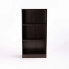CYRUS 3 SHELF BOOKCASE