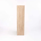 CYRUS 3 SHELF BOOKCASE