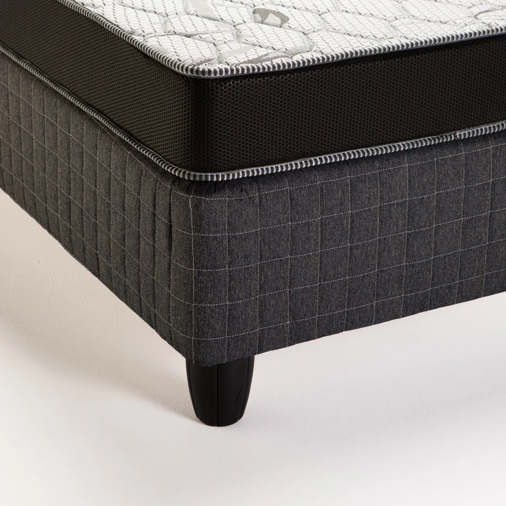 DECO LUX MATTRESS SINGLE 91CM