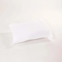 DECOLIN PLUSH PILLOW STANDARD