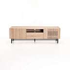DELLA 160cm 2 DOOR 1 DRAWER TV UNIT