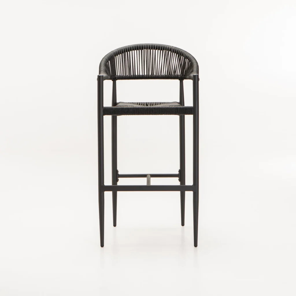 DELOS OUTDOOR BARSTOOL